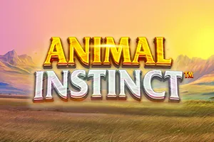Playtech : Animal Instinct - JPMAXWIN188