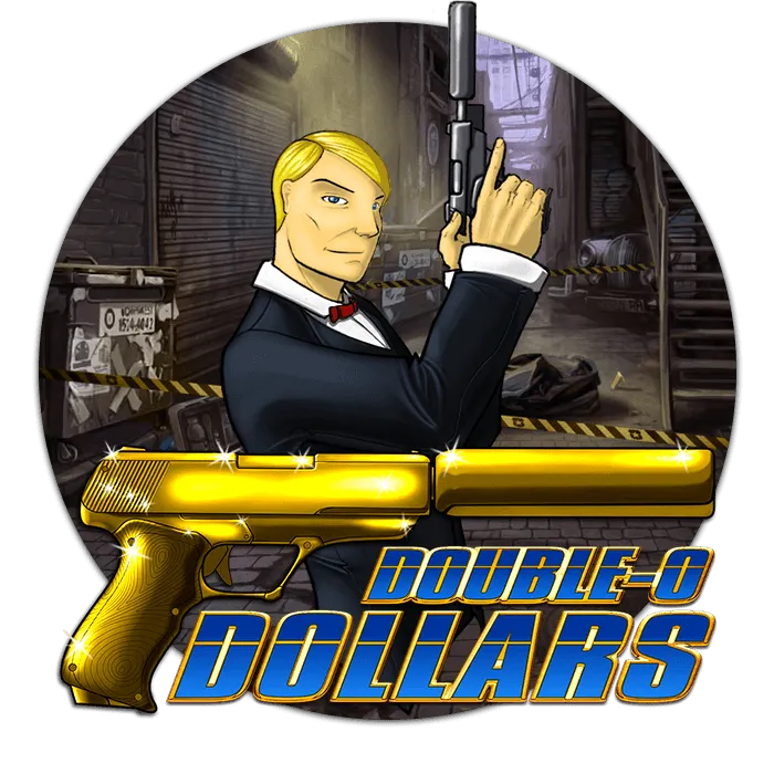 Habanero : Double O Dollars - JPMAXWIN188
