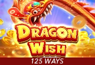 Spadegaming : Dragon Wish - JPMAXWIN188