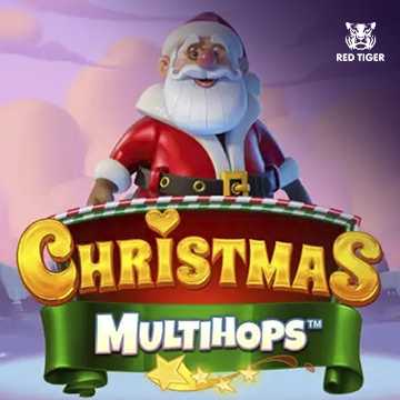 Redtiger : Christmas MULTIHOPS - JPMAXWIN188