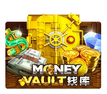 Money Vault - JPMAXWIN188