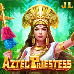Jili : Aztec Priestess - JPMAXWIN188