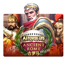 Ancient Rome Deluxe AI - JPMAXWIN188