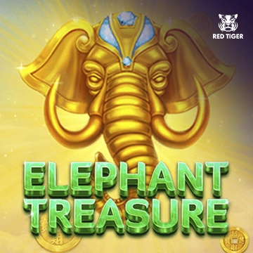 Redtiger : Elephant Treasure - JPMAXWIN188