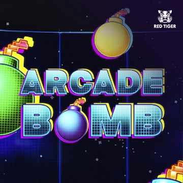 Redtiger : Arcade Bomb - JPMAXWIN188