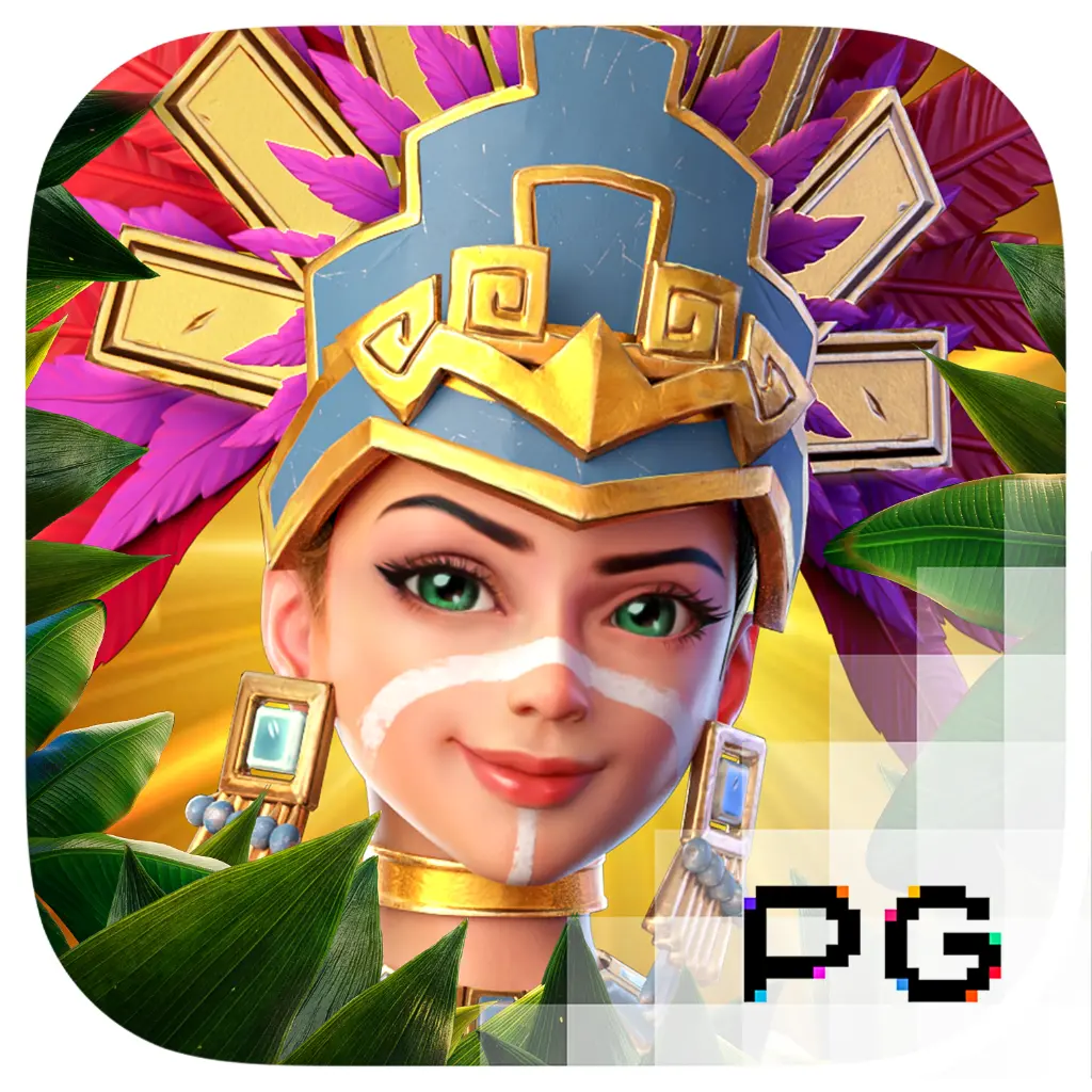 Treasures of Aztec - JPMAXWIN188