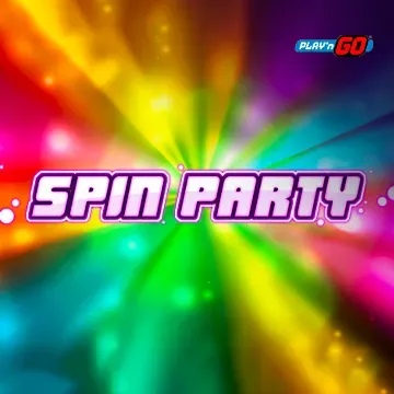 Spin Party - JPMAXWIN188