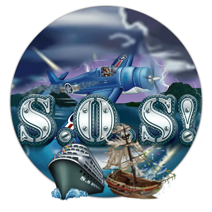 Habanero : S.O.S! - JPMAXWIN188