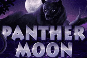 Playtech : Panther Moon - JPMAXWIN188