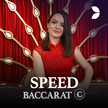 Speed Baccarat C - JPMAXWIN188