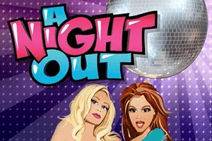Playtech : A Night Out - JPMAXWIN188