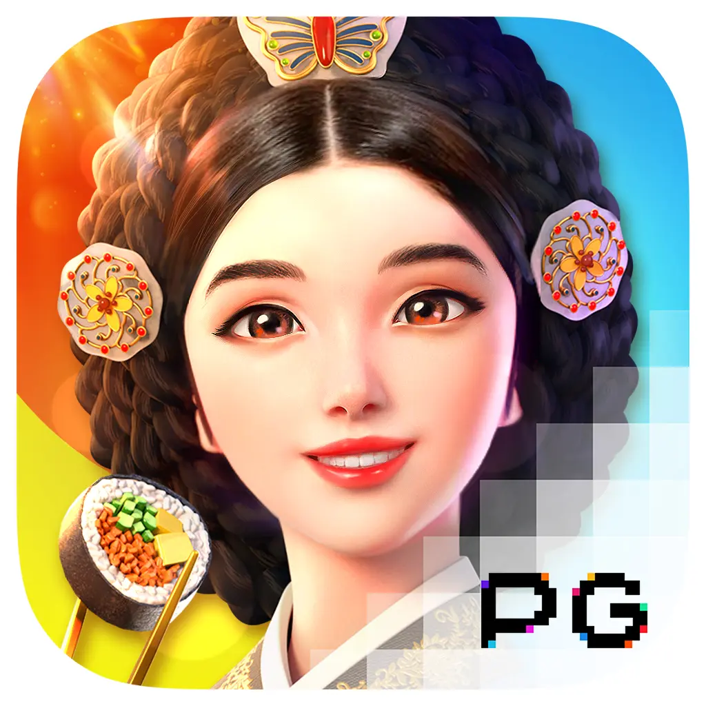 PGSoft : The Queens Banquet - JPMAXWIN188