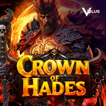 Vplus : Crown of Hades - JPMAXWIN188
