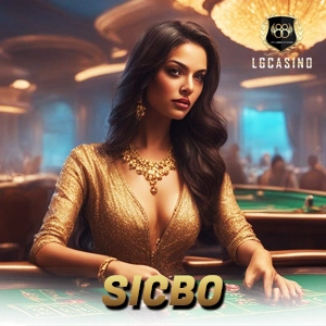Sicbo - JPMAXWIN188