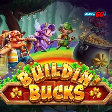 PlaynGo : Buildin More Bucks - JPMAXWIN188