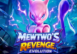 AFB : Balas Dendam Mewtwo: Evolusi - JPMAXWIN188