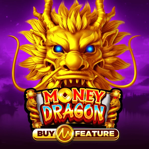 Microgaming : Money Dragon - JPMAXWIN188