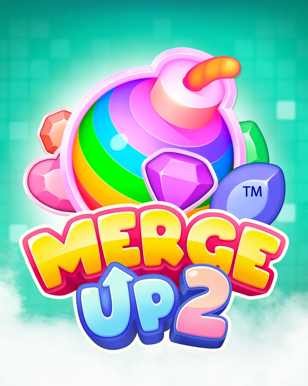 Bgaming : Merge Up 2 - JPMAXWIN188