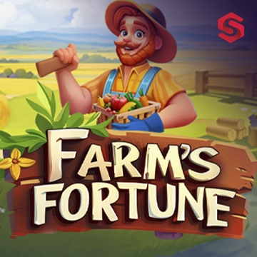 SmartSoft : Farms Fortune - JPMAXWIN188