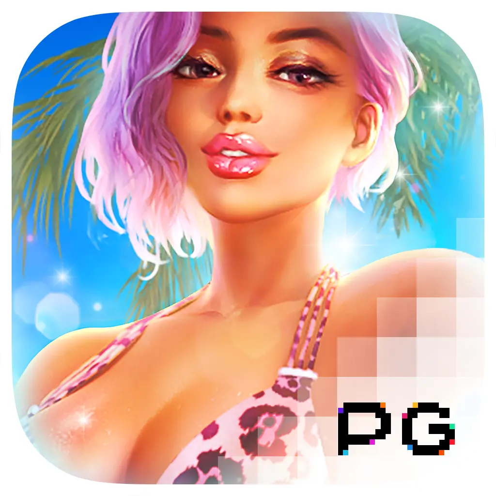 PGSoft : Bikini Paradise - JPMAXWIN188