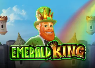 Pragmatic : Emerald King - JPMAXWIN188