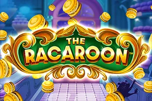 Playtech : The Racaroon - JPMAXWIN188