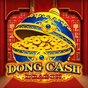 Besoft : Dong Cash Dragon - JPMAXWIN188