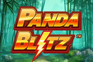 Playtech : Panda Blitz - JPMAXWIN188