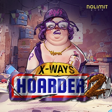 NolimitCity : xWays Hoarder 2 - JPMAXWIN188