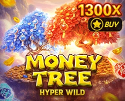 JDB : Money Tree - Hyper Wild - JPMAXWIN188