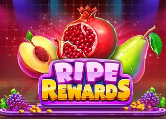 Pragmatic : Ripe Rewards - JPMAXWIN188