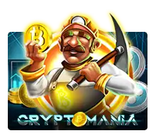 Crypto Mania - JPMAXWIN188