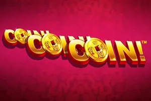 Playtech : Coin! Coin! Coin! CNY - JPMAXWIN188