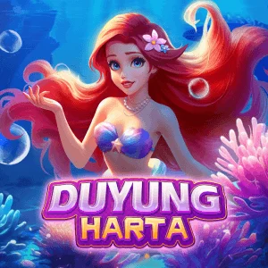 Besoft : Mermaid Fortune - JPMAXWIN188