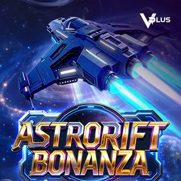 Vplus : Astro Rift Bonanza - JPMAXWIN188