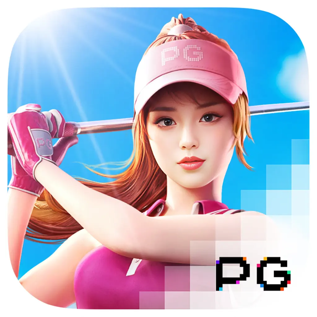 PGSoft : Super Golf Drive - JPMAXWIN188