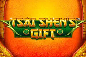 Playtech : Fire Blaze: Tsai Shens Gift - JPMAXWIN188