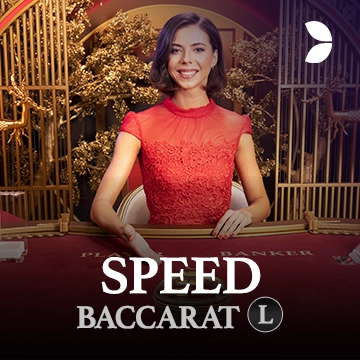 Speed Baccarat L - JPMAXWIN188