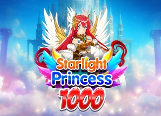 Starlight Princess 1000 - JPMAXWIN188