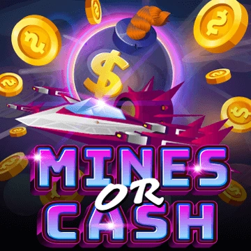 Mines or Cash - JPMAXWIN188