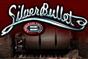 Playtech : Silver Bullet - JPMAXWIN188