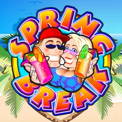 Microgaming : Spring Break - JPMAXWIN188