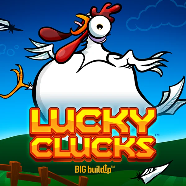Microgaming : Lucky Clucks - JPMAXWIN188
