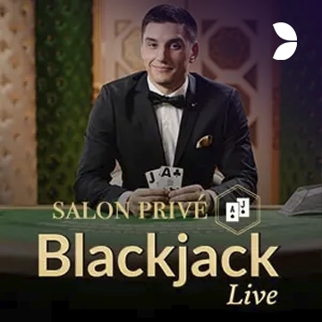 Salon Privé Blackjack C - JPMAXWIN188