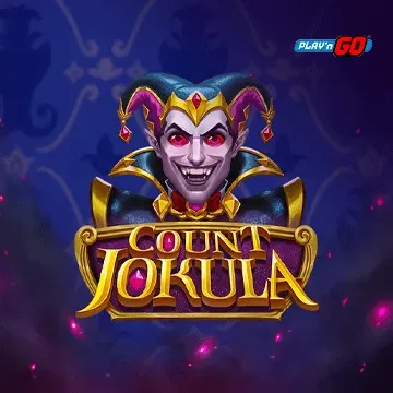 PlaynGo : Count Jokula - JPMAXWIN188