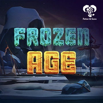 PeterSons : Frozen Age - JPMAXWIN188