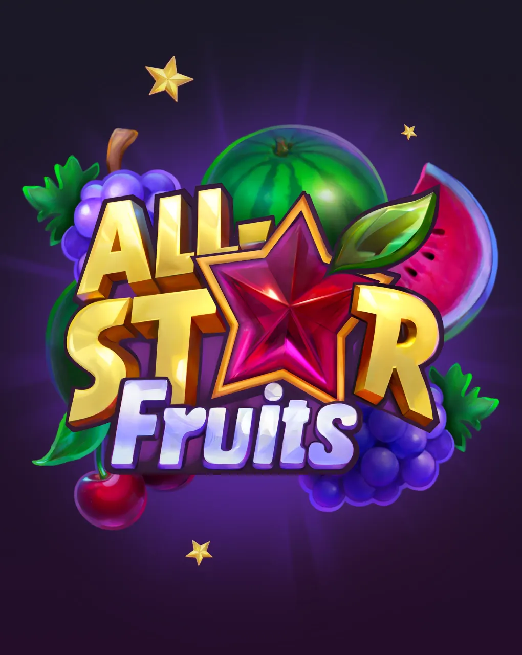 All-Star Fruits - JPMAXWIN188