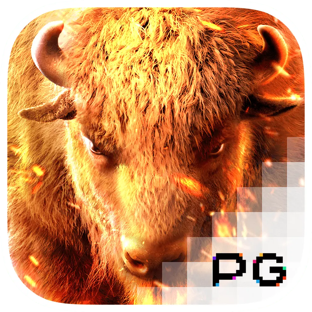 PGSoft : Buffalo Win - JPMAXWIN188