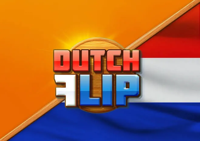 Dutch Flip - JPMAXWIN188