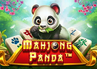 Pragmatic : Mahjong Panda - JPMAXWIN188